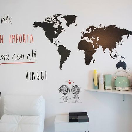 פיאצ'נצה Come Sentirsi A Casa מראה חיצוני תמונה