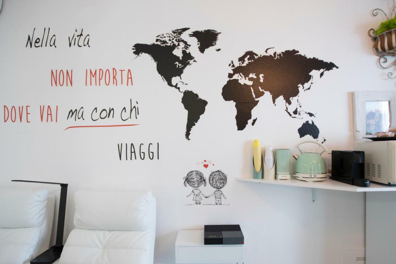 פיאצ'נצה Come Sentirsi A Casa מראה חיצוני תמונה